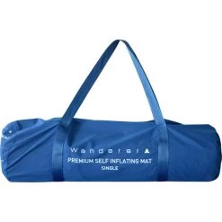 Wanderer Premium 4x4 Mat Single 7 Wanderer Premium 4x4 Mat Single -Outdoor Enjoyment Store BCF 578726 03 hi res