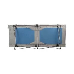 Wanderer Express Quick Fold King Single Stretcher 10 Wanderer Express Quick Fold King Single Stretcher -Outdoor Enjoyment Store BCF 579364 02 hi res