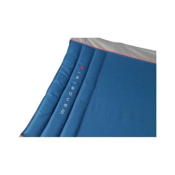 Wanderer Express Quick Fold King Single Stretcher 4 Wanderer Express Quick Fold King Single Stretcher - Image 4