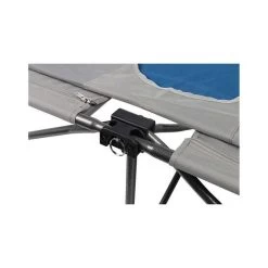 Wanderer Express Quick Fold Single Stretcher -Outdoor Enjoyment Store BCF 579365 04 hi res