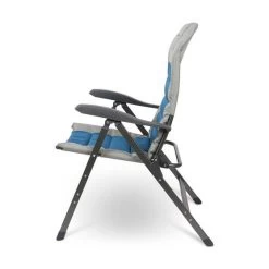 Wanderer Maverick 7 Position Chair -Outdoor Enjoyment Store BCF 579904 02 hi res