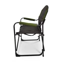 Wanderer Directors Chair With Side Table 14 Wanderer Directors Chair With Side Table -Outdoor Enjoyment Store BCF 580414 03 hi res