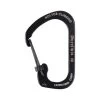 Nite Ize Carabiner SlideLock No.2 Black