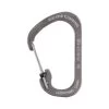 Nite Ize Carabiner SlideLock No.4 Stainless