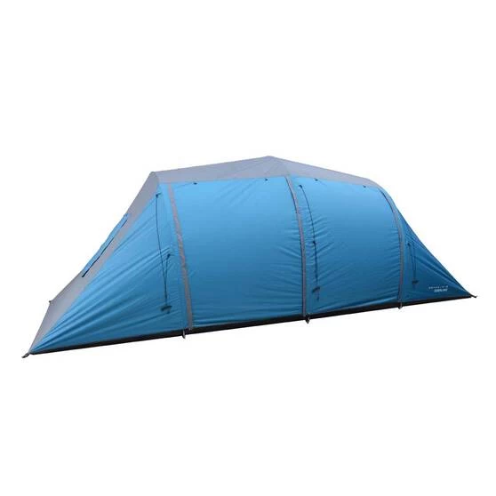 Wanderer Overland Dome Tent 10 Person 1 Wanderer Overland Dome Tent 10 Person