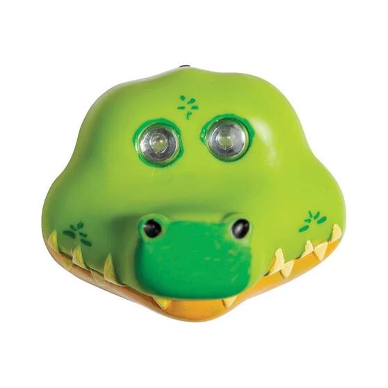 Companion Kids Headlamp - Crocodile 1 Companion Kids Headlamp - Crocodile