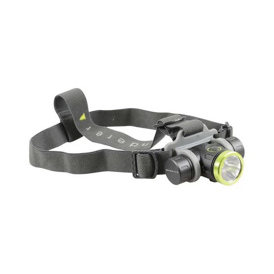 Wanderer 430 Rechargeable Headlight 1 Wanderer 430 Rechargeable Headlight