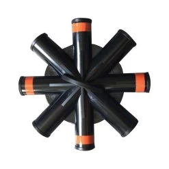 Wanderer Manor Dome Tent 12 Person Replacement Hub