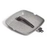 Campfire Griddle Frypan With Detachable Handle
