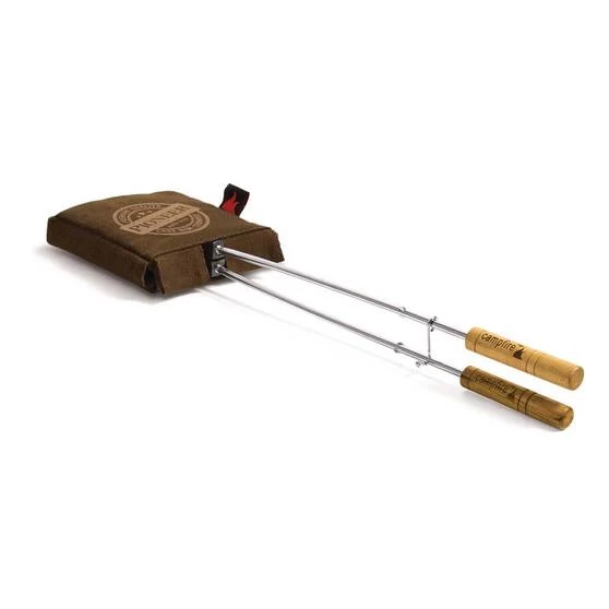Campfire Jaffle Iron Bag Jumbo Single 1 Campfire Jaffle Iron Bag Jumbo Single
