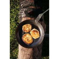Campfire Non Stick Bushpan Frypan -Outdoor Enjoyment Store BCF 586828 02 hi res