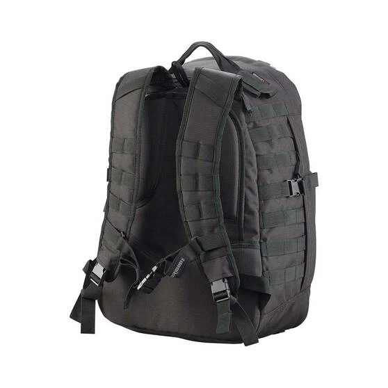 Caribee Combat Daypack 32L 1 Caribee Combat Daypack 32L
