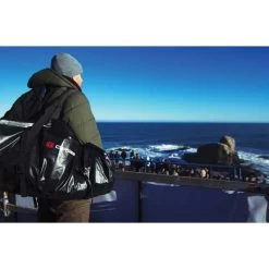 Caribee Expedition Duffle Bag 80L -Outdoor Enjoyment Store BCF 588817 02 hi res