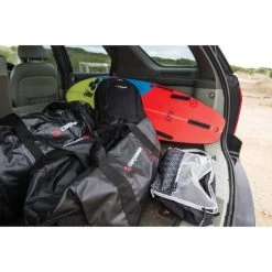 Caribee Expedition Duffle Bag 80L -Outdoor Enjoyment Store BCF 588817 03 hi res