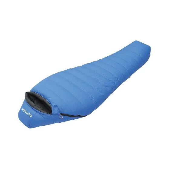 Outrak Duck Down -9.1C Sleeping Bag 1 Outrak Duck Down -9.1C Sleeping Bag