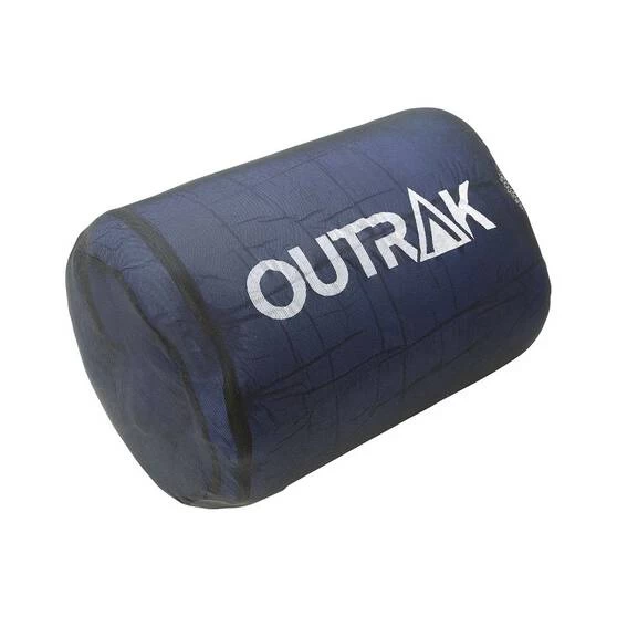 Outrak Duck Down -9.1C Sleeping Bag 5 Outrak Duck Down -9.1C Sleeping Bag - Image 5