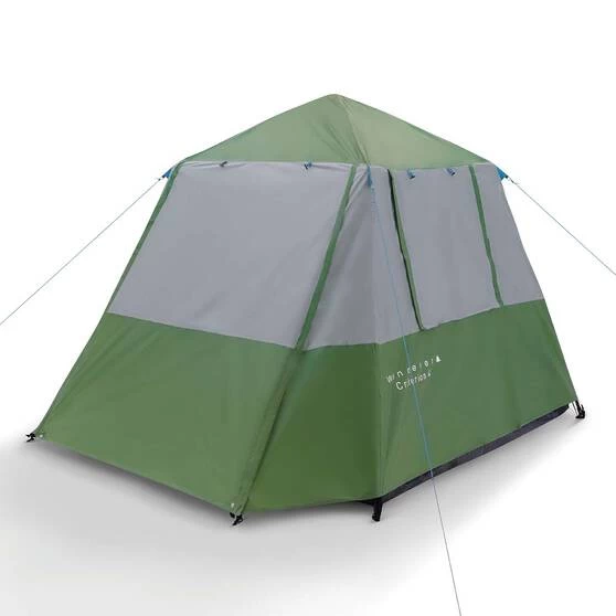 Wanderer Criterion 4 Person Instant Tent 2 Wanderer Criterion 4 Person Instant Tent - Image 2