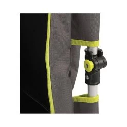 Wanderer Express Instant Set Up Wardrobe 4 Shelf -Outdoor Enjoyment Store BCF 594825 05 hi res