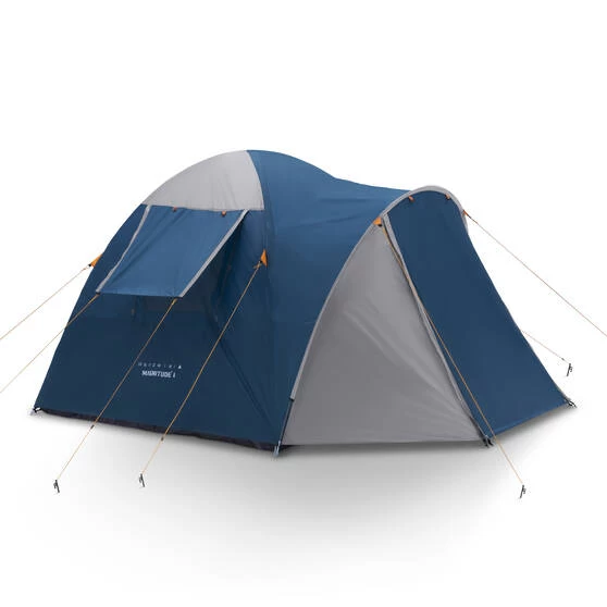 Wanderer Magnitude Dome Tent 4 Person 2 Wanderer Magnitude Dome Tent 4 Person - Image 2