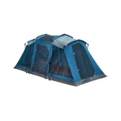 Coleman Traveller Instant 8 Person Tent -Outdoor Enjoyment Store BCF 595890 02 hi res