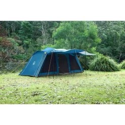 Coleman Traveller Instant 8 Person Tent -Outdoor Enjoyment Store BCF 595890 05 hi res