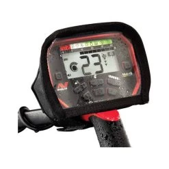 Minelab Vanquish 440 Metal Detector -Outdoor Enjoyment Store BCF 596808 02 hi res