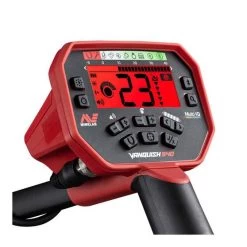 Minelab Vanquish 540 Metal Detector -Outdoor Enjoyment Store BCF 596809 02 hi res