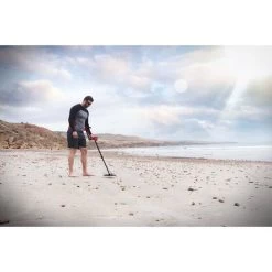 Minelab Vanquish 540 Metal Detector -Outdoor Enjoyment Store BCF 596809 08 hi res