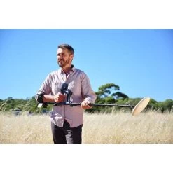 Minelab Gold Monster 1000 Metal Detector -Outdoor Enjoyment Store BCF 596811 02 hi res