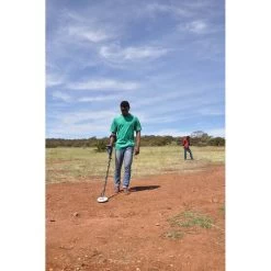 Minelab Gold Monster 1000 Metal Detector -Outdoor Enjoyment Store BCF 596811 03 hi res