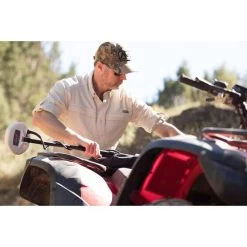 Minelab Gold Monster 1000 Metal Detector -Outdoor Enjoyment Store BCF 596811 05 hi res