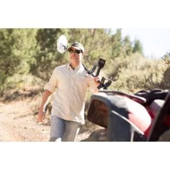 Minelab Gold Monster 1000 Metal Detector -Outdoor Enjoyment Store BCF 596811 06 hi res