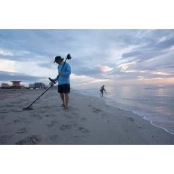 Minelab Equinox 600 Metal Detector 15 Minelab Equinox 600 Metal Detector -Outdoor Enjoyment Store BCF 596812 07 hi res