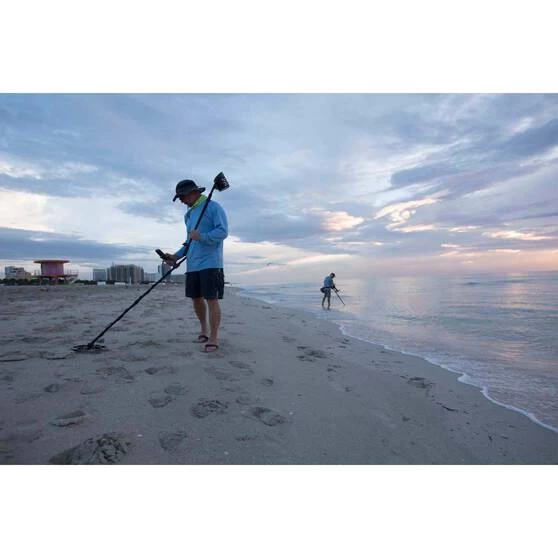 Minelab Equinox 600 Metal Detector 8 Minelab Equinox 600 Metal Detector - Image 8