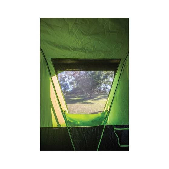 Coleman Traveller Instant Light 4 Person Tent 4 Coleman Traveller Instant Light 4 Person Tent - Image 4