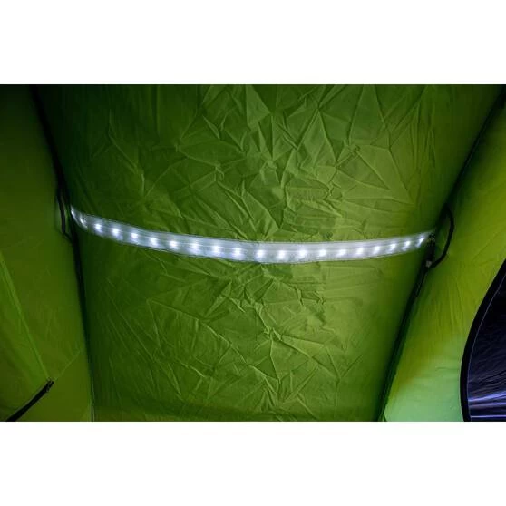 Coleman Traveller Instant Light 4 Person Tent 6 Coleman Traveller Instant Light 4 Person Tent - Image 6