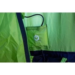 Coleman Traveller Instant Light 4 Person Tent 23 Coleman Traveller Instant Light 4 Person Tent -Outdoor Enjoyment Store BCF 596831 07 hi res