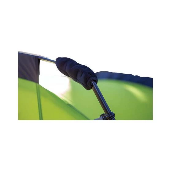 Coleman Traveller Instant Light 4 Person Tent 9 Coleman Traveller Instant Light 4 Person Tent - Image 9