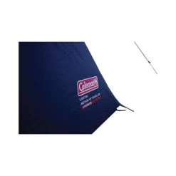 Coleman Traveller Instant Light 4 Person Tent 26 Coleman Traveller Instant Light 4 Person Tent -Outdoor Enjoyment Store BCF 596831 10 hi res