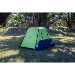 Coleman Traveller Instant Light 4 Person Tent 27 Coleman Traveller Instant Light 4 Person Tent -Outdoor Enjoyment Store BCF 596831 11 hi res