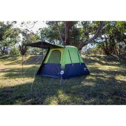 Coleman Traveller Instant Light 4 Person Tent 28 Coleman Traveller Instant Light 4 Person Tent -Outdoor Enjoyment Store BCF 596831 12 hi res