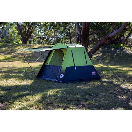 Coleman Traveller Instant Light 4 Person Tent 14 Coleman Traveller Instant Light 4 Person Tent - Image 14