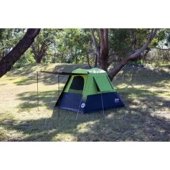 Coleman Traveller Instant Light 4 Person Tent 30 Coleman Traveller Instant Light 4 Person Tent -Outdoor Enjoyment Store BCF 596831 14 hi res