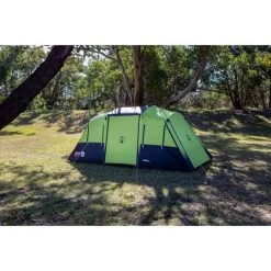 Coleman Traveller Instant Light 8 Person Tent 12 Coleman Traveller Instant Light 8 Person Tent -Outdoor Enjoyment Store BCF 596832 02 hi res