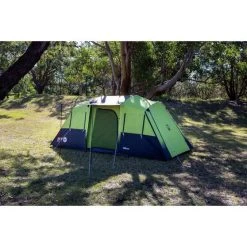 Coleman Traveller Instant Light 8 Person Tent 13 Coleman Traveller Instant Light 8 Person Tent -Outdoor Enjoyment Store BCF 596832 03 hi res