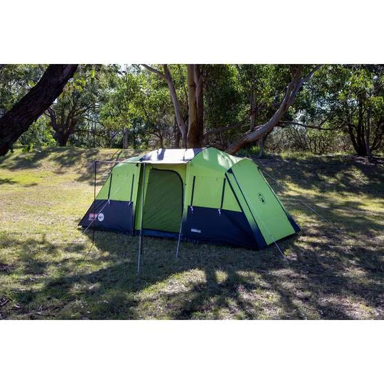 Coleman Traveller Instant Light 8 Person Tent 4 Coleman Traveller Instant Light 8 Person Tent - Image 4