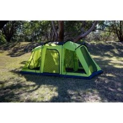 Coleman Traveller Instant Light 8 Person Tent 14 Coleman Traveller Instant Light 8 Person Tent -Outdoor Enjoyment Store BCF 596832 04 hi res