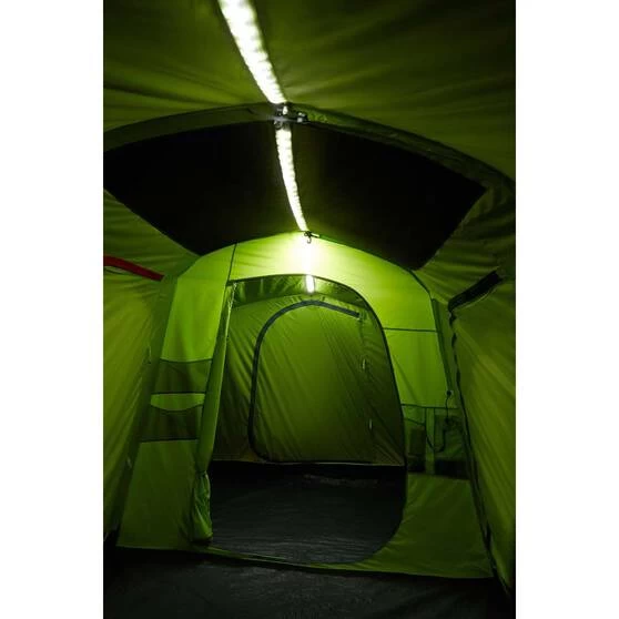 Coleman Traveller Instant Light 8 Person Tent 7 Coleman Traveller Instant Light 8 Person Tent - Image 7