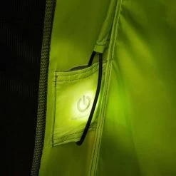 Coleman Traveller Instant Light 8 Person Tent 17 Coleman Traveller Instant Light 8 Person Tent -Outdoor Enjoyment Store BCF 596832 07 hi res