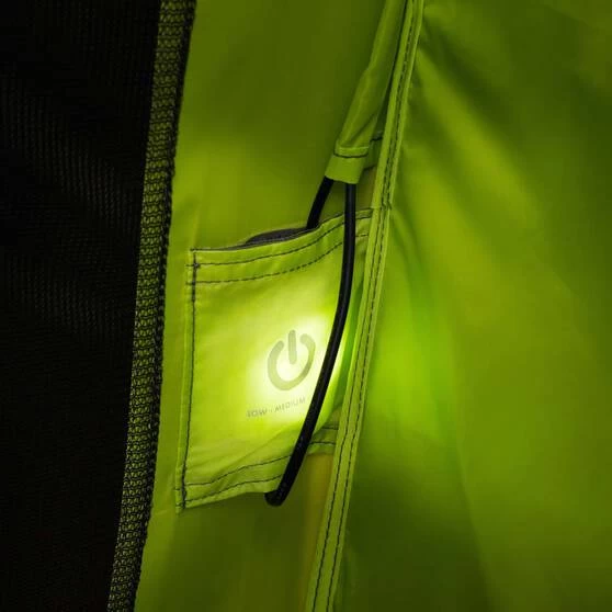 Coleman Traveller Instant Light 8 Person Tent 8 Coleman Traveller Instant Light 8 Person Tent - Image 8